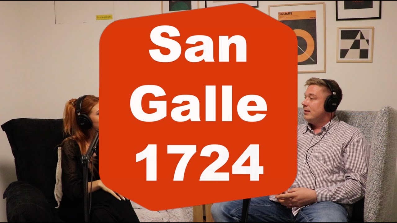 San Galle 1724 - Folge 3: Typische St.Galler:in?