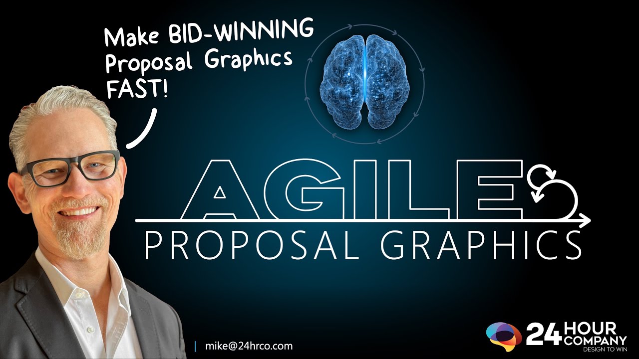 Agile Proposal Graphics