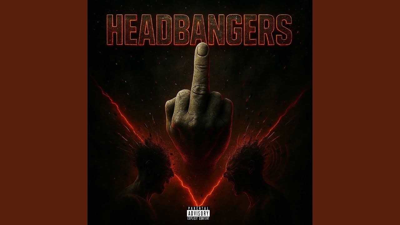 HeadBangers