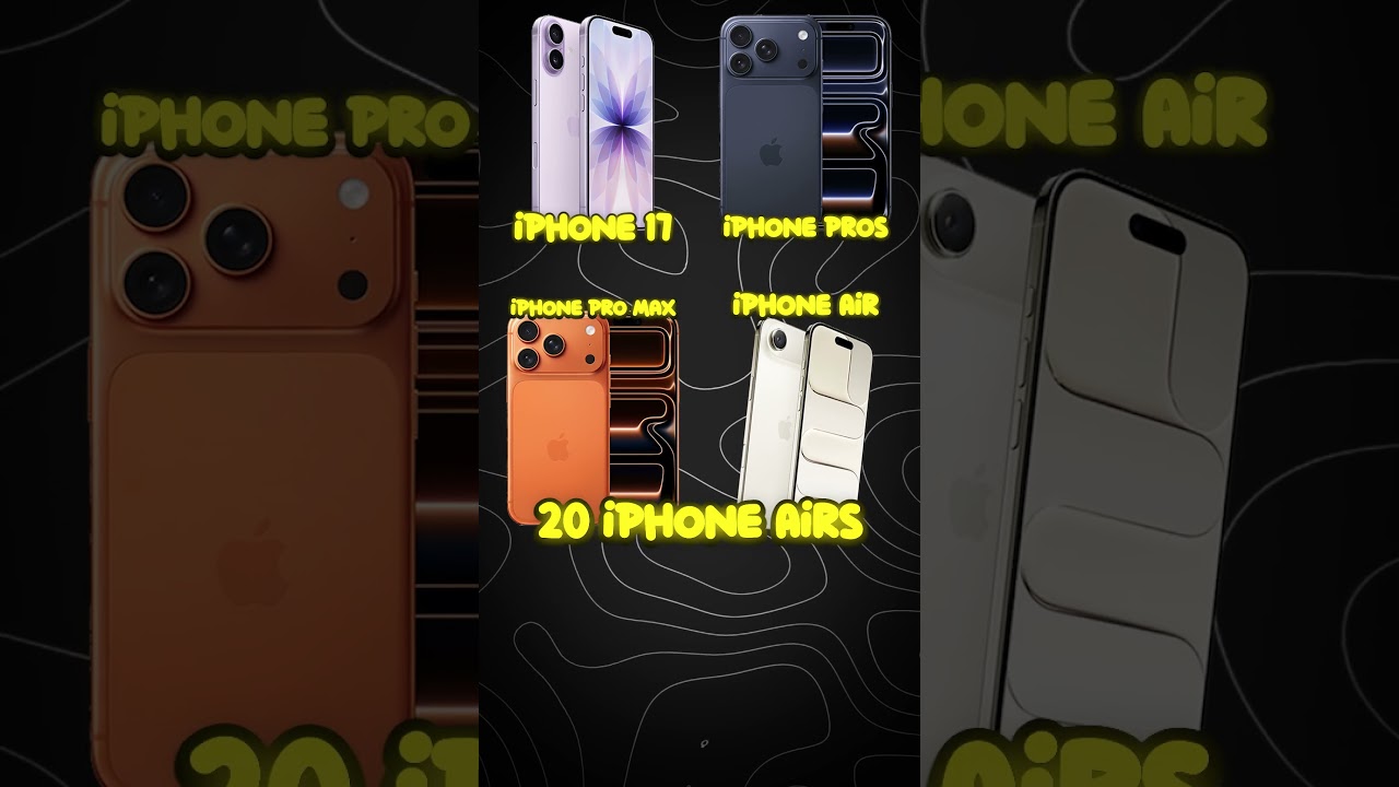 BIGGEST FREE IPHONE GIVEAWAY! 😱 #iphonecontest #iphonegiveaway #tech