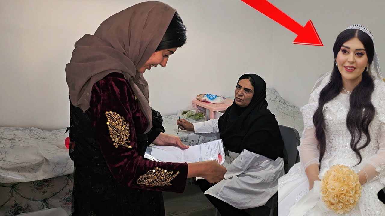 Shocking news: Khadija's newfound warmth😍