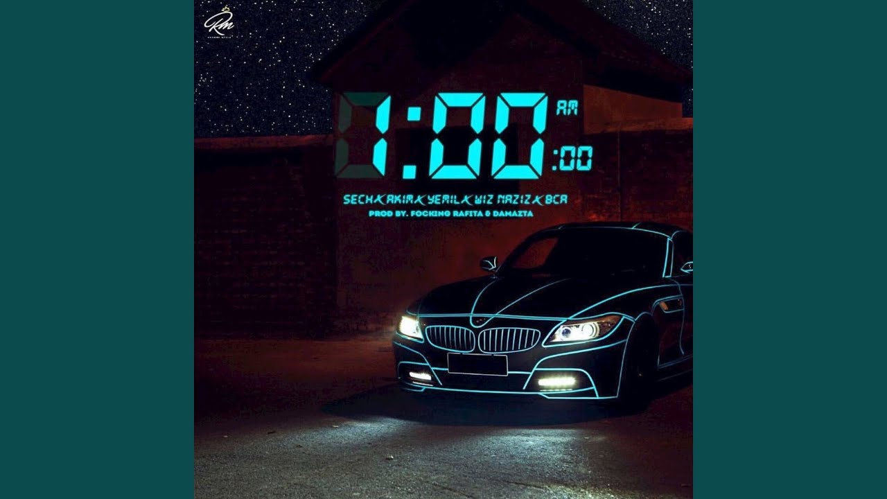 1 AM