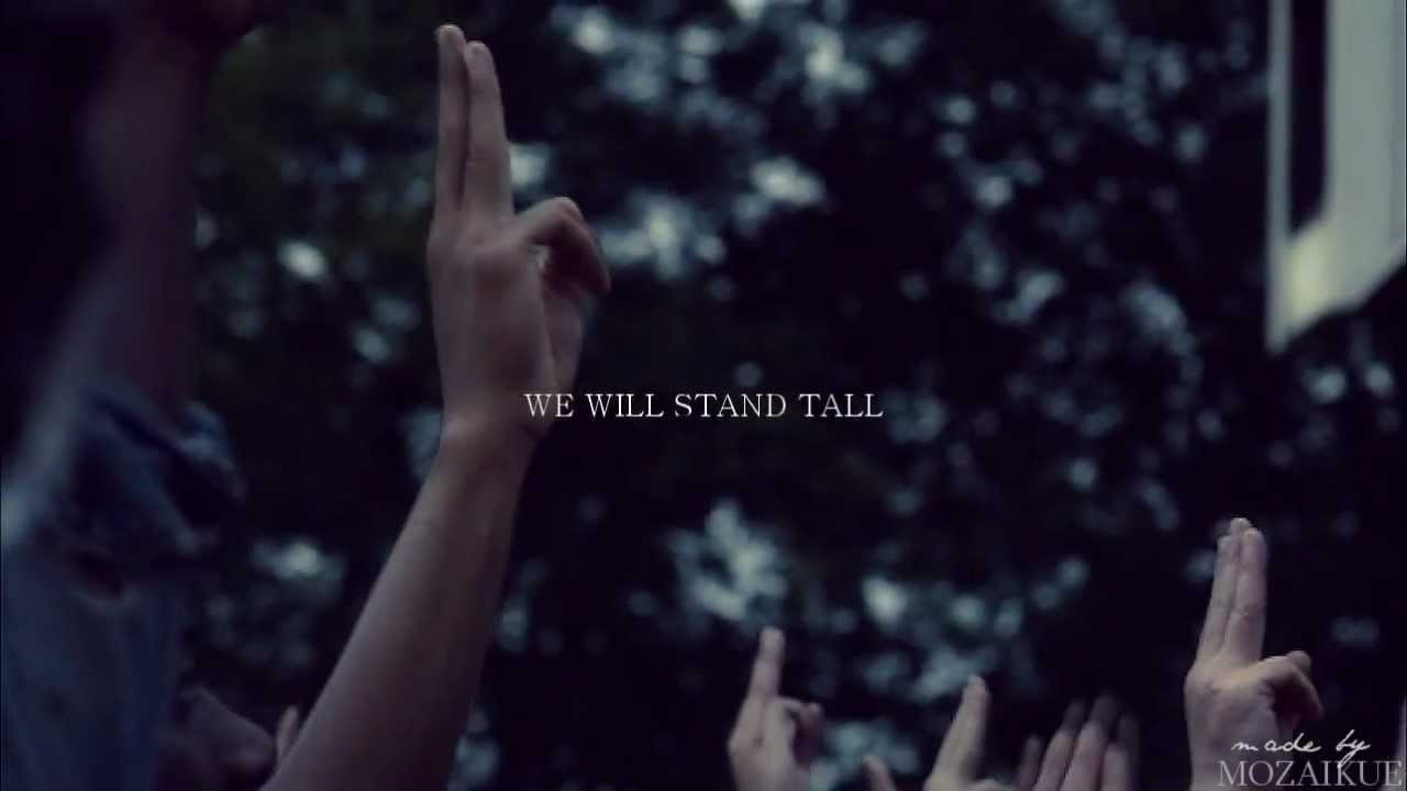 ►The Hunger Games - Skyfall