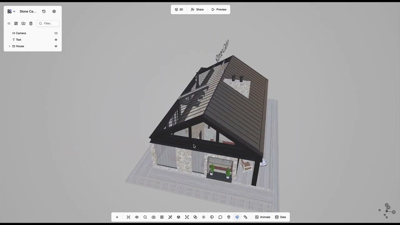 BIMTLY  Drive – Easy Overview & File Organization Tutorial