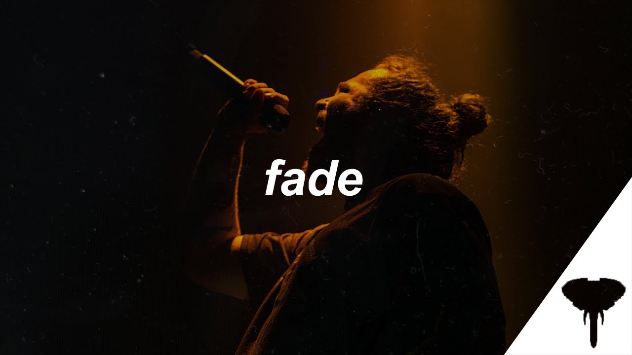 (FREE) Post Malone x Swae Lee Type Beat - Fade (Prod. by AIRAVATA)