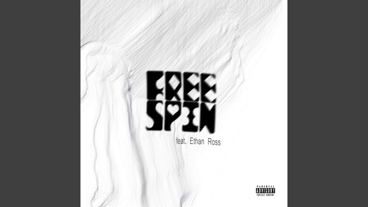 FREESPIN (feat. Ethan Ross)