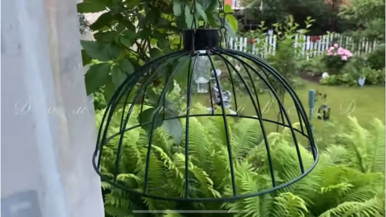 ФИКС🦎ПОКУПКИ ДЛЯ САДА🙌БЕЗ ГВОЗДЕЙ И КЛЕЯ👍ПОДЕЛКИ