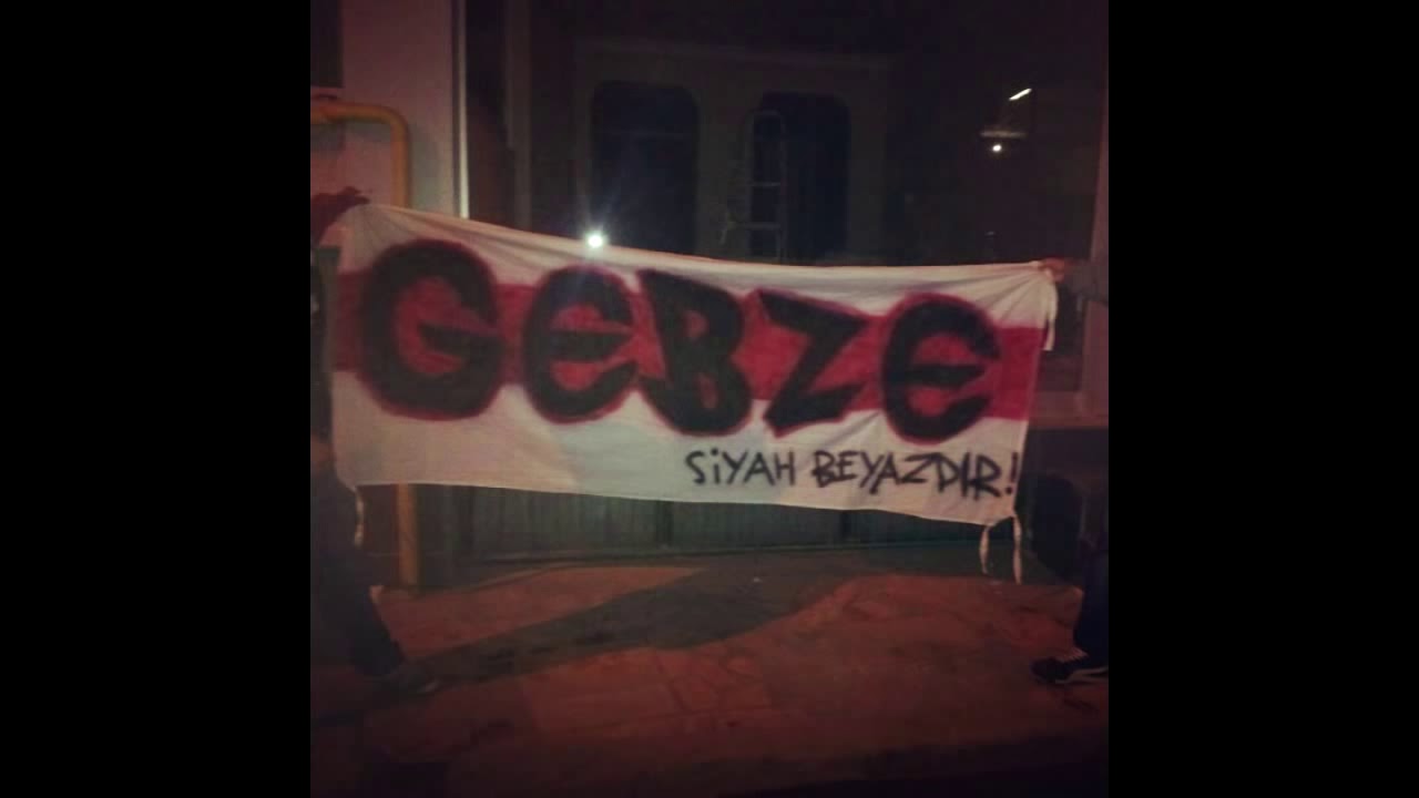 Fikst&uuml;re Endeksli Hayatlar, Gebzeli Kartallar