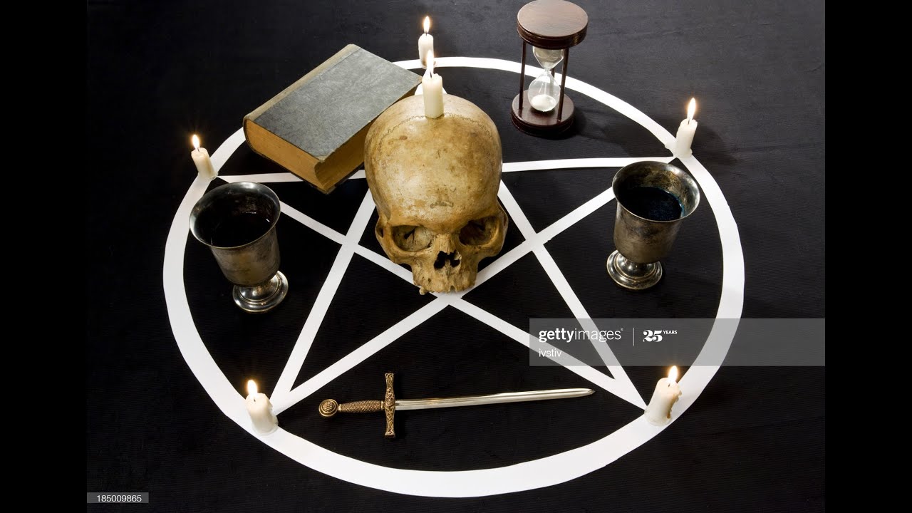 HOT WARFARE PRAYERS AGAINST WITCHCRAFT: “SPELLS, CHARMS, CURSES, HEXES, VOODOO, SORCERY, BEWITCHMENT