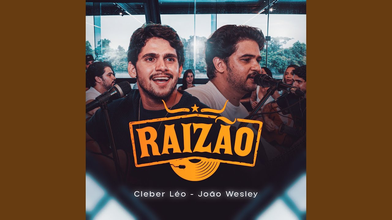 Nunca Mais Vou Te Esquecer / Meiga Senhorita / Frio Da Madrugada (Raizão Ao Vivo No Flutuante)