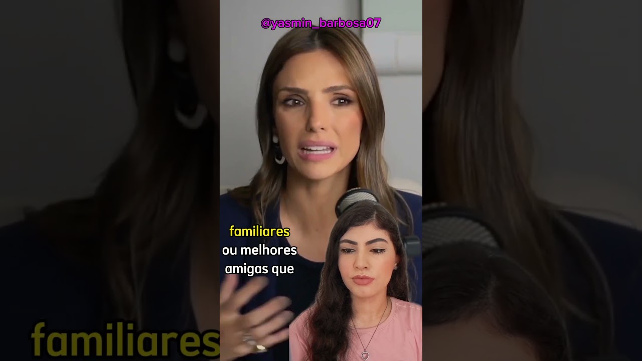 EX ESPOSA DO KAK&Aacute; EXPLICA COMO FOI A SEPARA&Ccedil;&Atilde;O