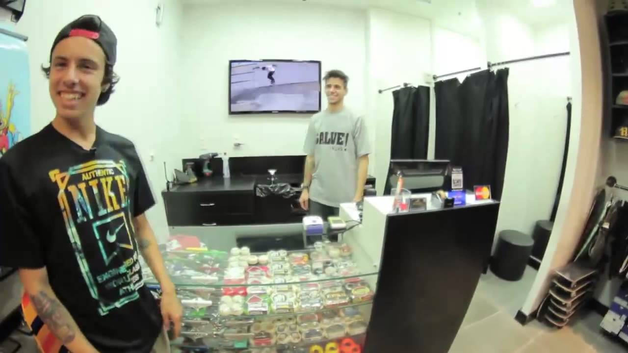 BEST OF - Luan de Oliveira