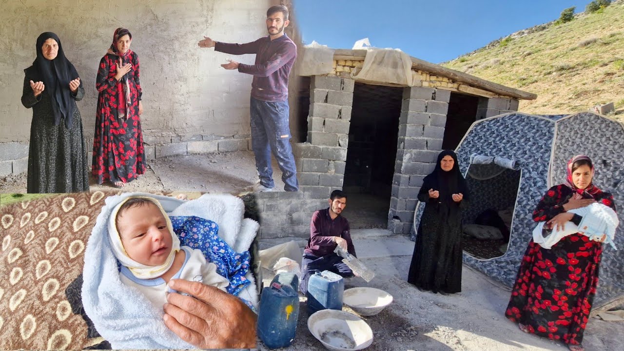 From clinic chaos to mountain glory: My journey to child health👩&zwj;🍼