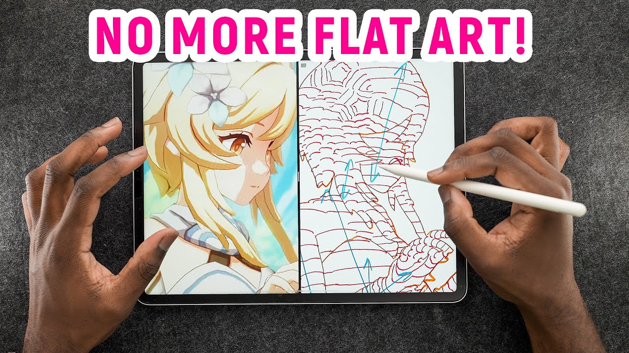 1 Fun Exercise to Train your Understanding of Form!