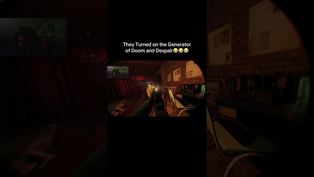 Body Cam zombies gone wrong | Full Video Out Now 