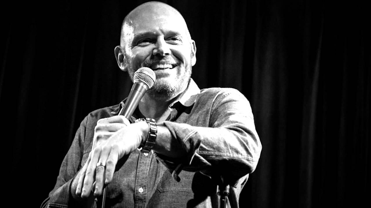 Bill Burr Advice: Valentines with 3 Girls