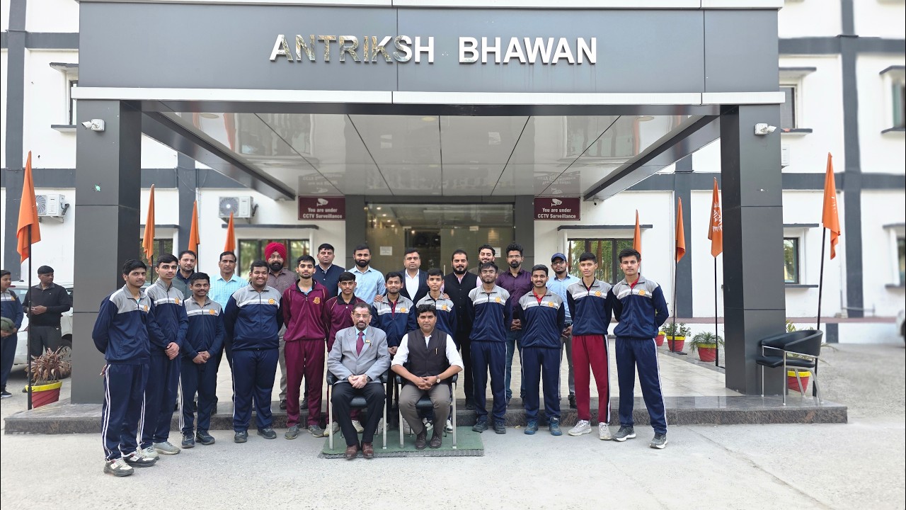 करनाल के स्कूल में पढ़कर बिहार, राजस्थान, UP, हरियाणा के बच्चों ने किया कमाल