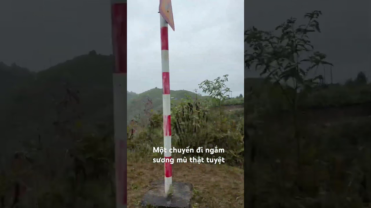 Cung đường Yên minh- Du già thật tuyệt đẹp 💕