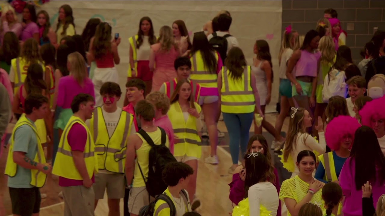 Black Light Assembly