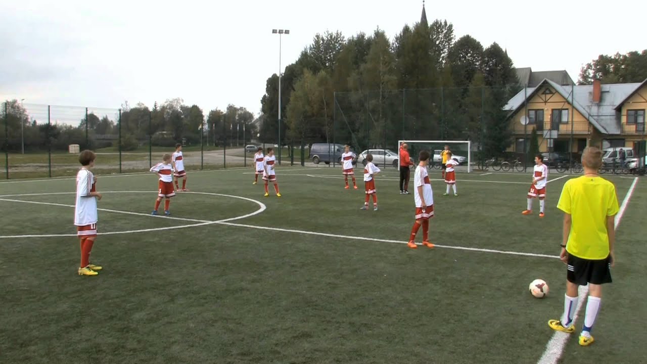 #3 Futbolowe ABC - 