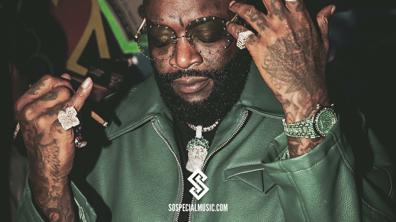 Rick Ross x Lil Wayne type beat 