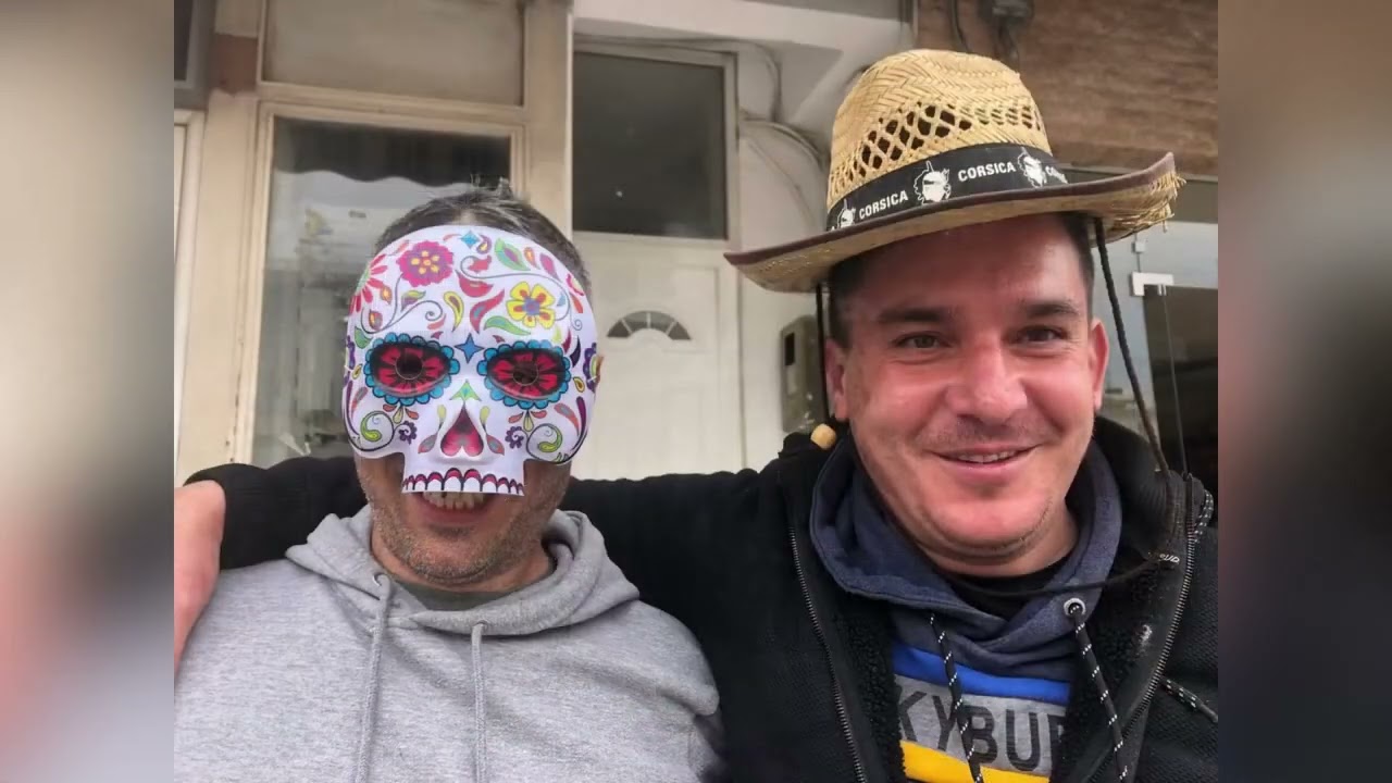 Tympaki Carnival, Crete