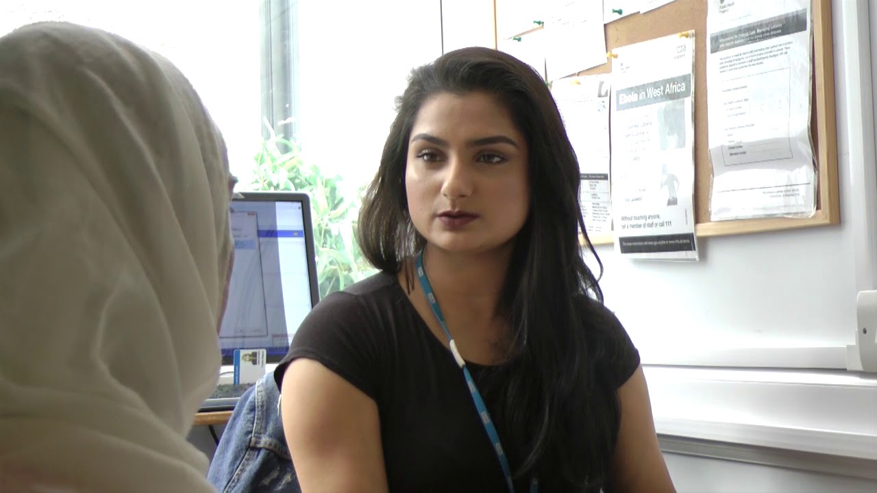 A GP’s diary of quality improvement October 2017