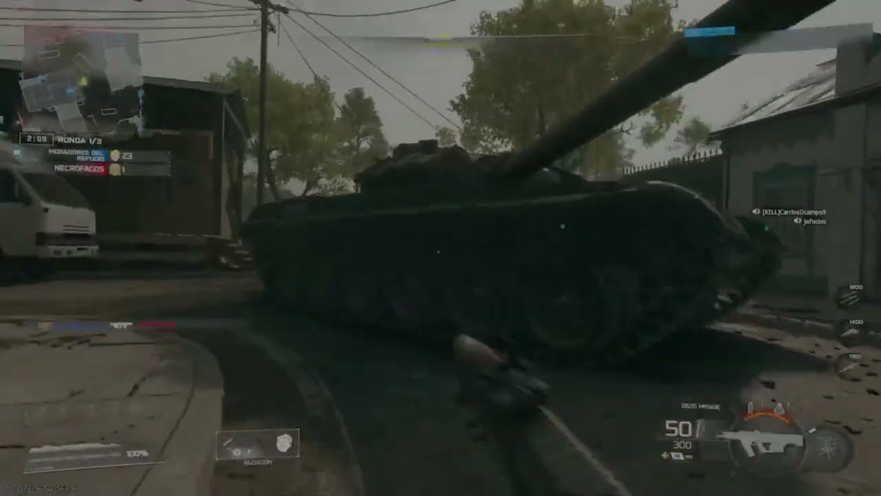 cod bo7