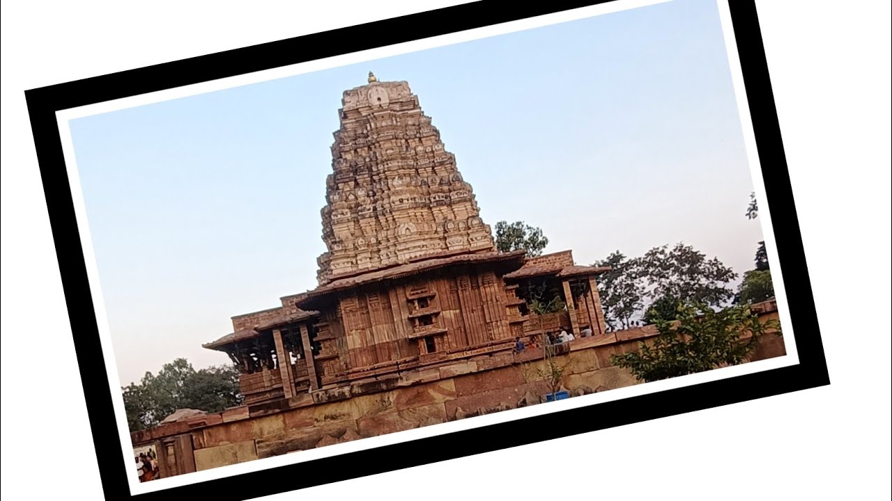 @Kpmomentography  Ramappa temple #ramappa #ramappatemple 