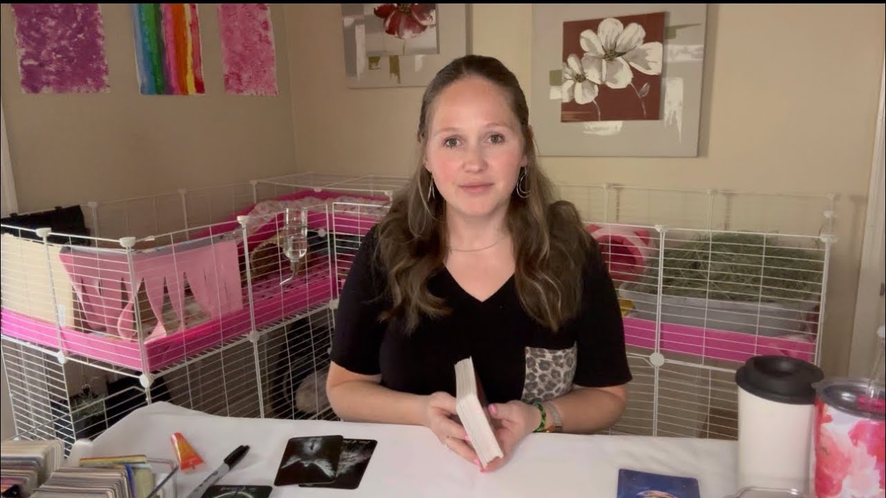 Pisces | 2024 - PART 1 | I’m LOVING the confidence you have in 2024. HELL YES!!!!!