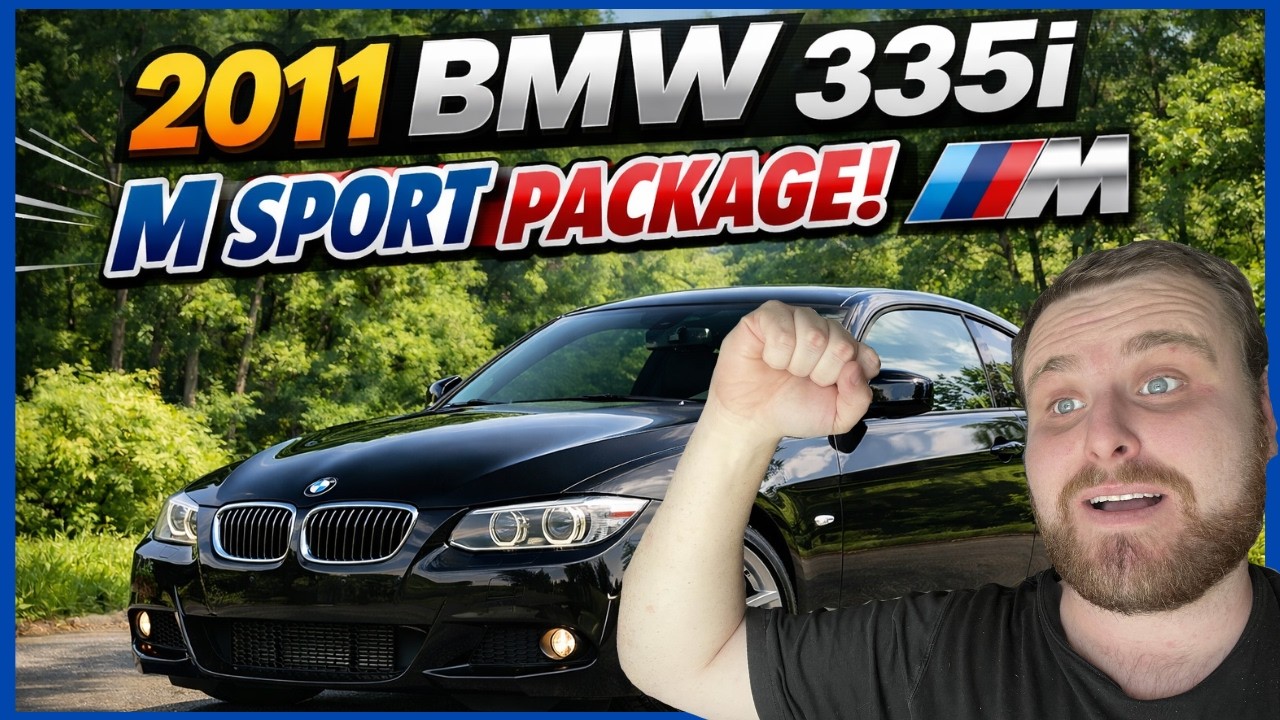 We Bought The Fastest Euro Car Under $10,000