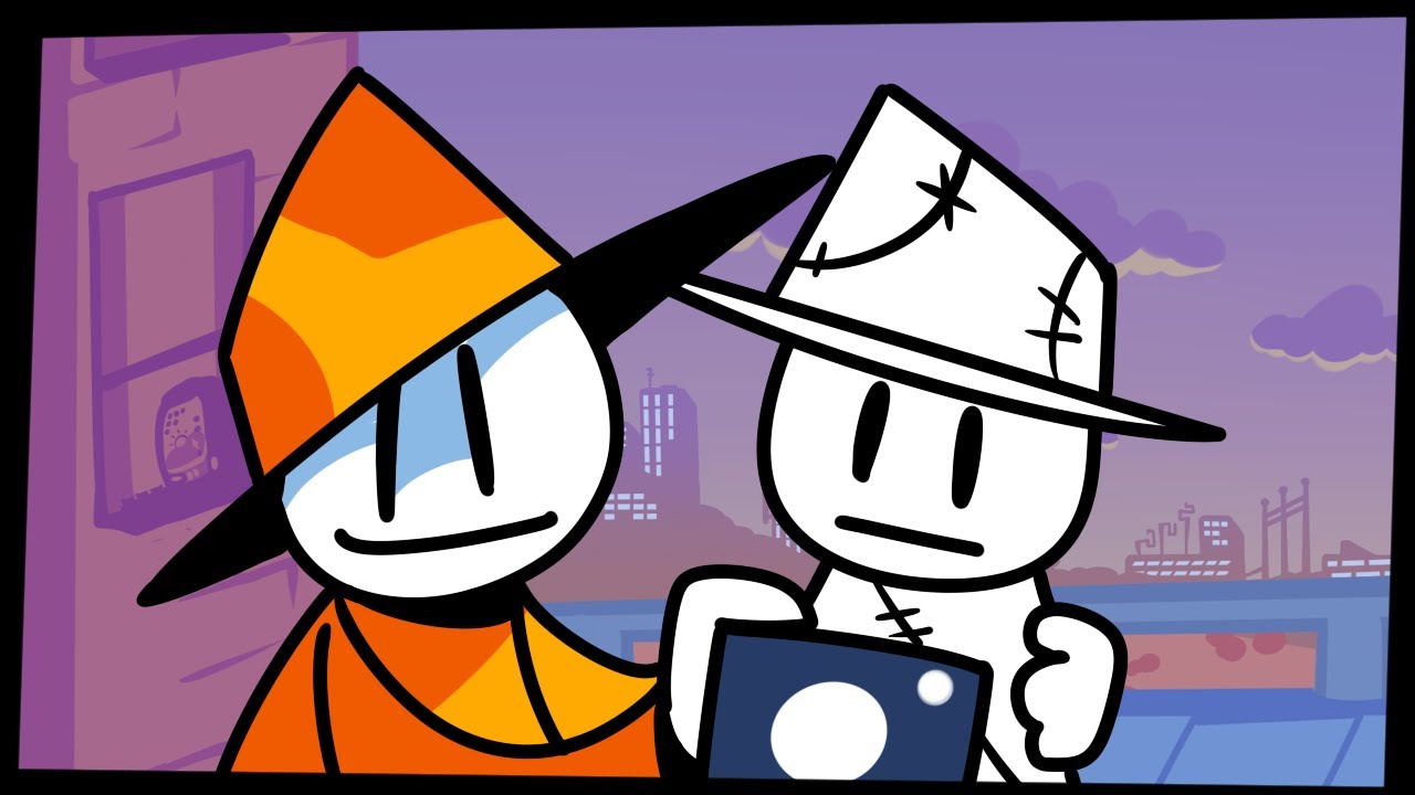 Whatever happened to Slavia: my New game's Demo