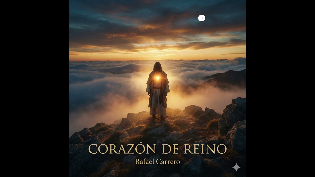 CORAZÓN DE REINO