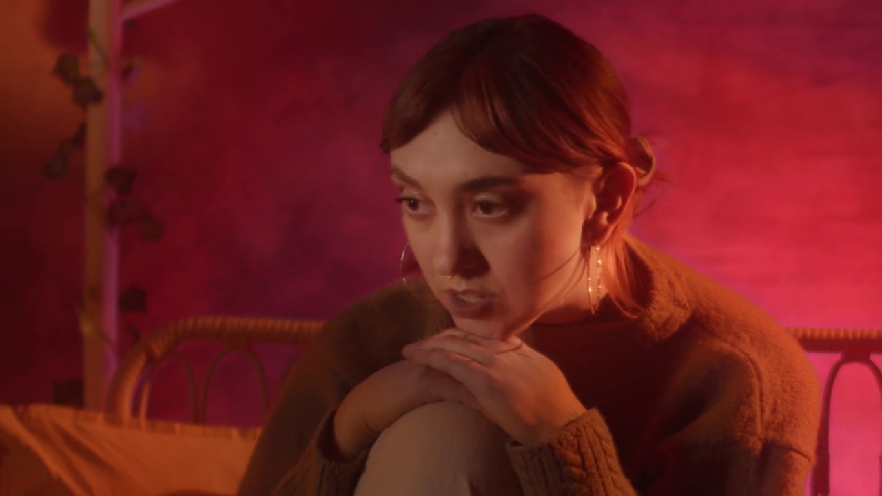 Alice Skye - Grand Ideas (Official Video)