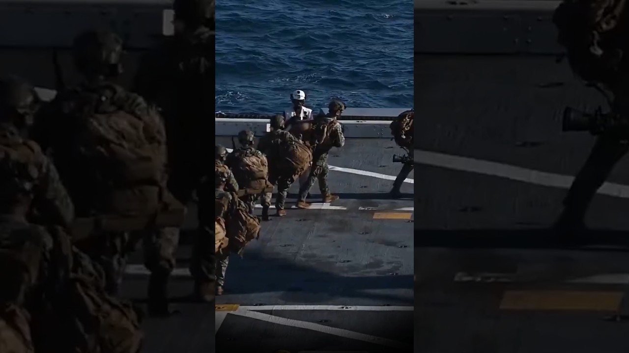 Latinos en EE.UU. apoyan una intervención militar 