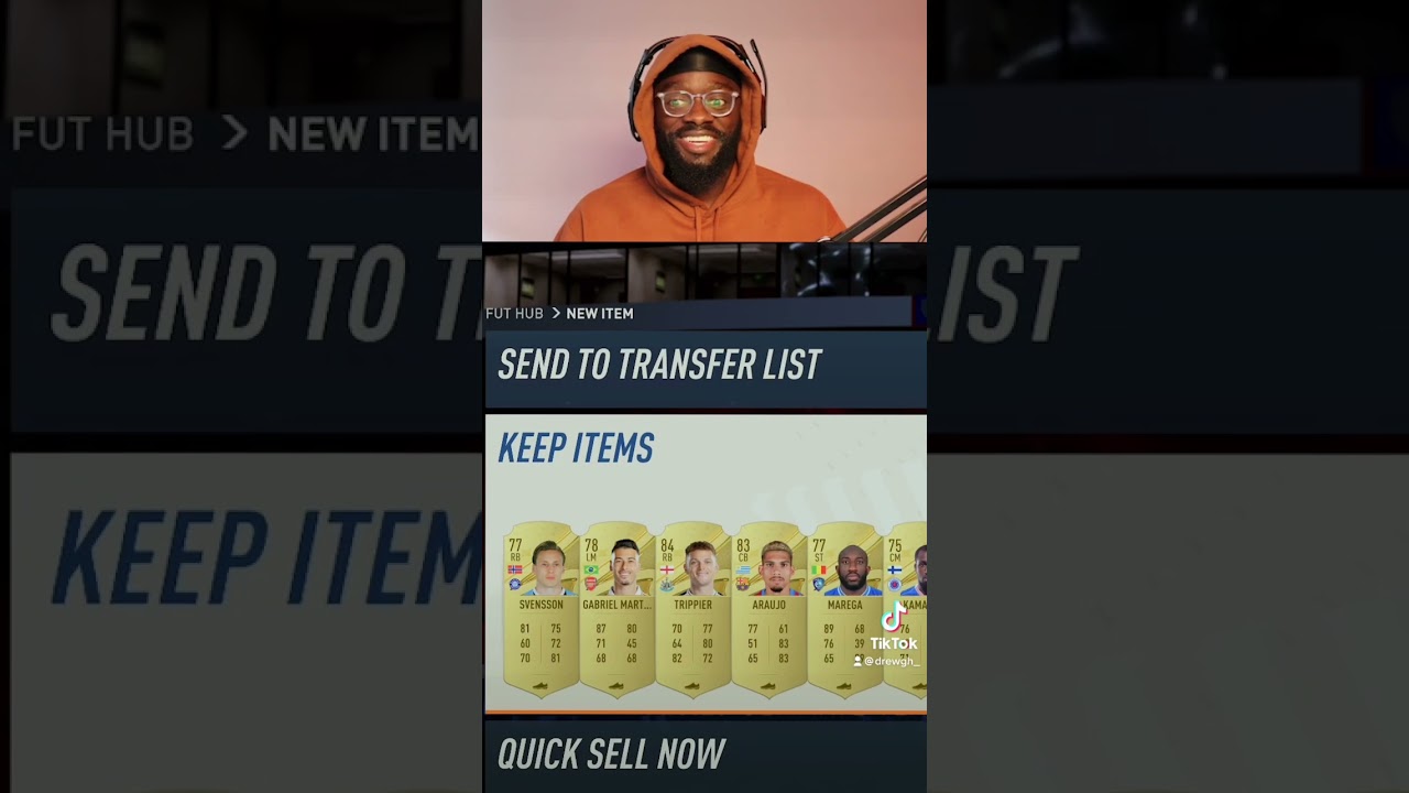 I opened 100 upgrade packs and got… 🤦🏿‍♂️🍑 