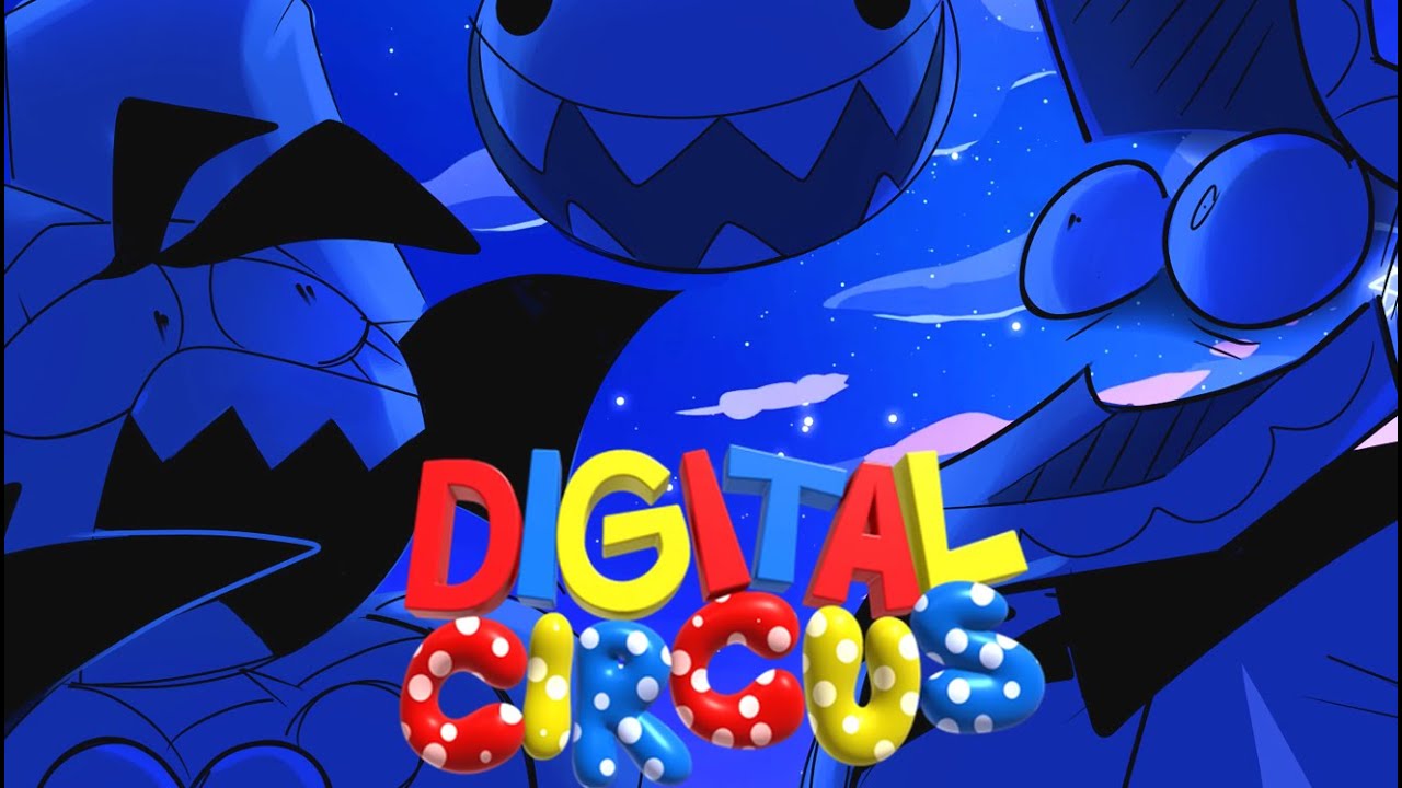 Showtime! ▶ Pomni x Caine (TADC Comic Dubs)