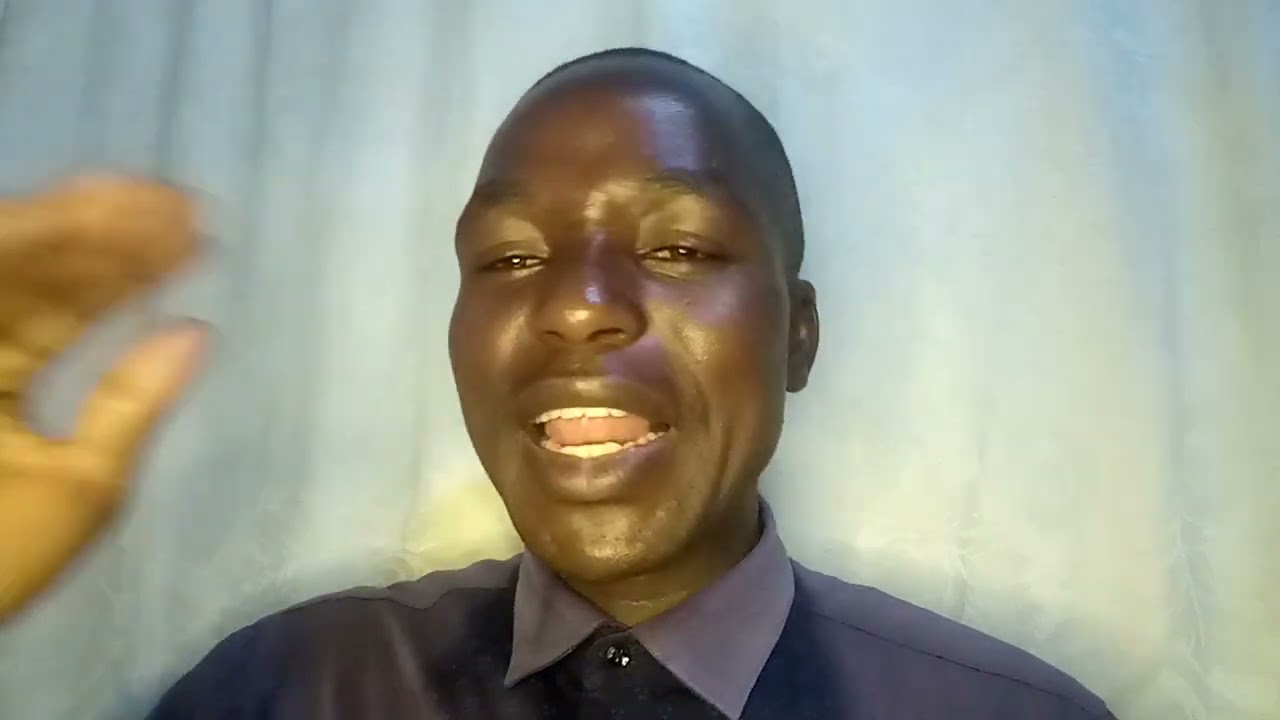 Mungu akujibu siku hii | Apostle Dennis ouma