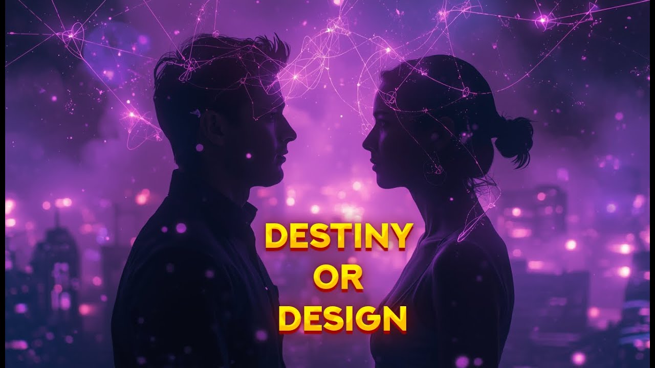 How to Know If a Relationship Is Divinely Guided (Psychology & Signs You Can’t Ignore)