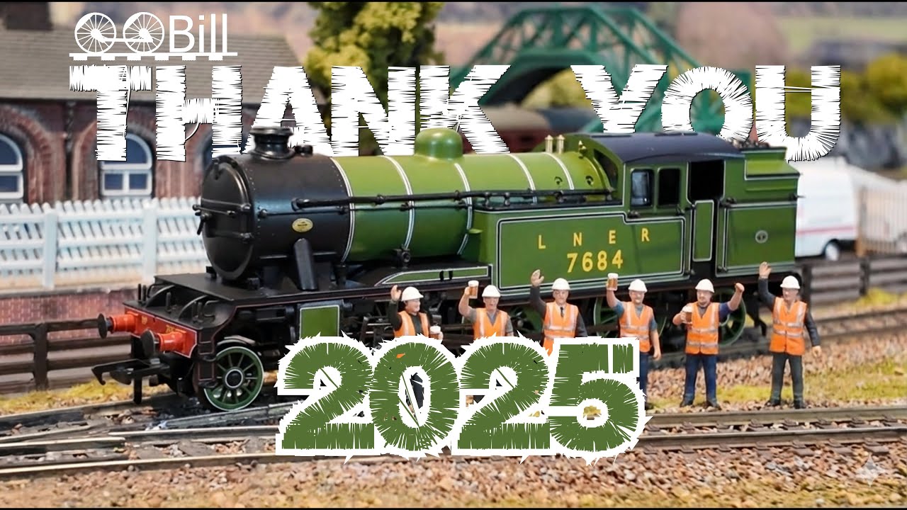 Thank You 2025