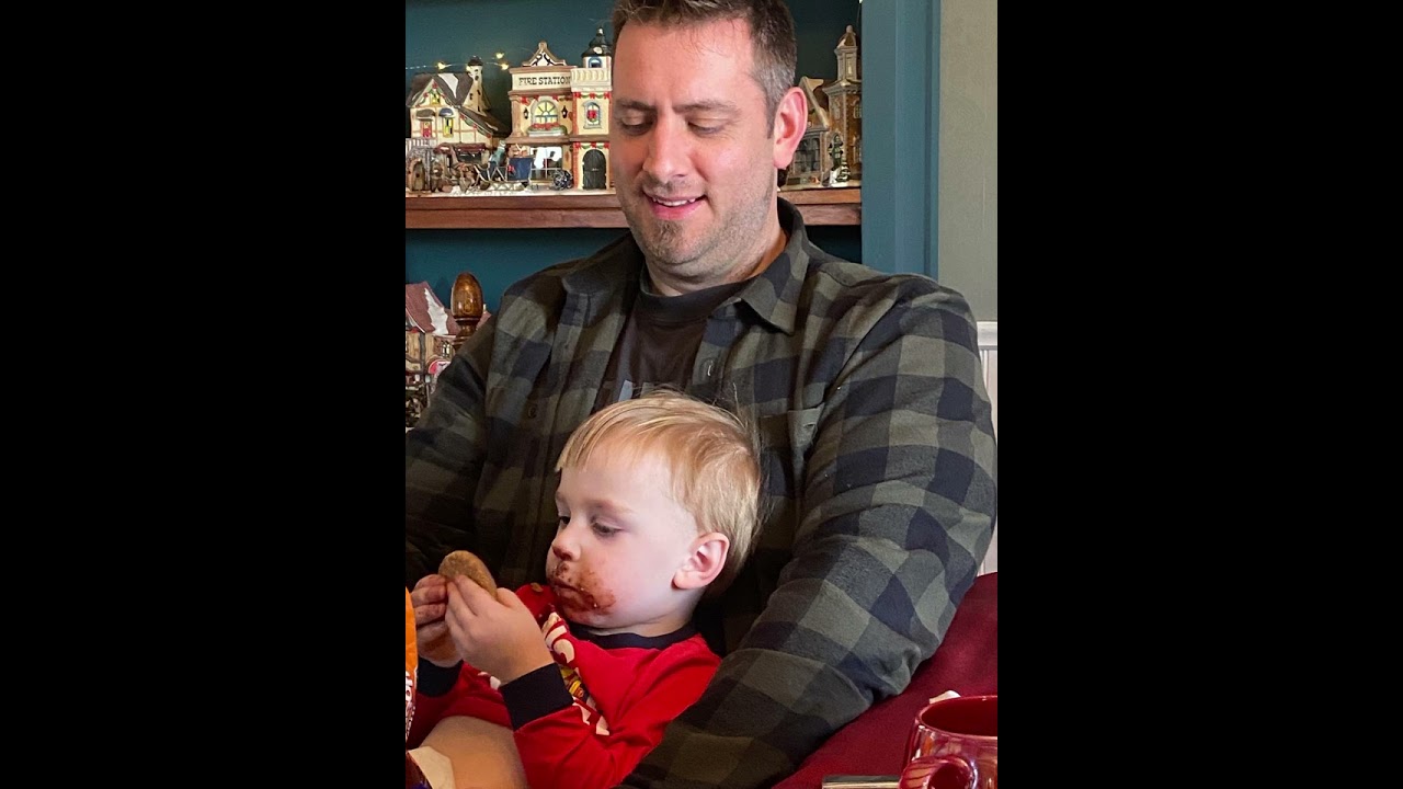 Michael John Poyser October 1st, 1980 to February 9th, 2025….. 