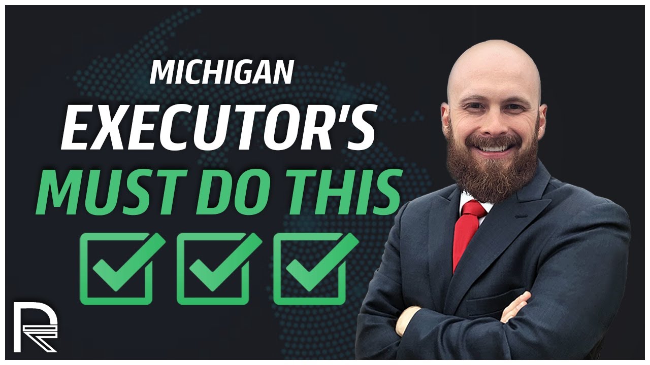 After Probate is Opened Do This || Your Trusted Attorney