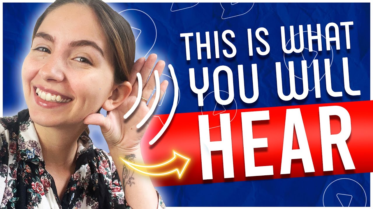 This is the German you will hear in a German-speaking household!