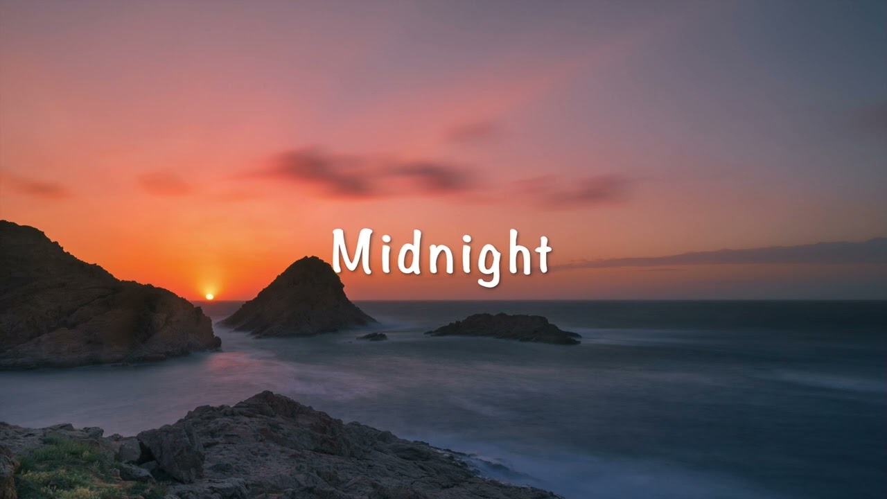 Leeland - Midnight (with lyrics)(2023)
