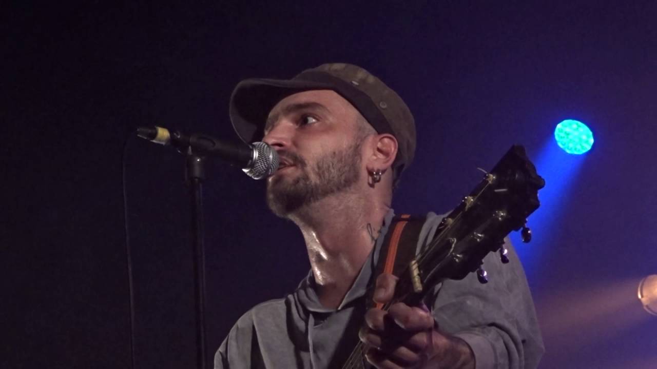 Soan Final acoustique à La Cigale Paris 25/5/16