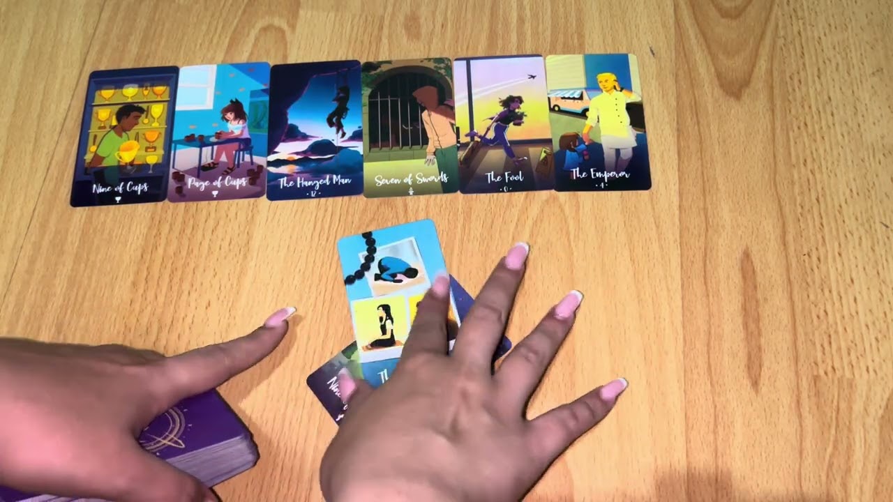 Your Higher Self Crafted A Plan 10-20 YEARS AGO And Wants You To Know IT WAS SUCCESSFUL tarot