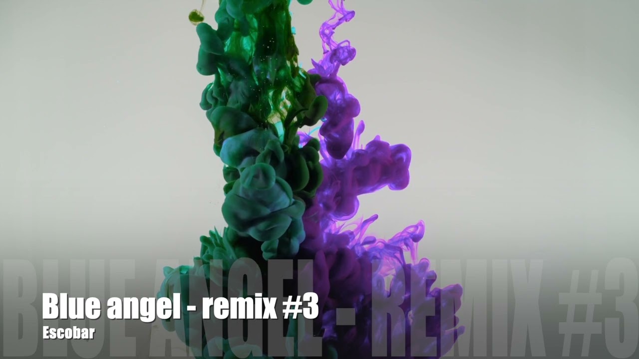 Blue Angel remix #3