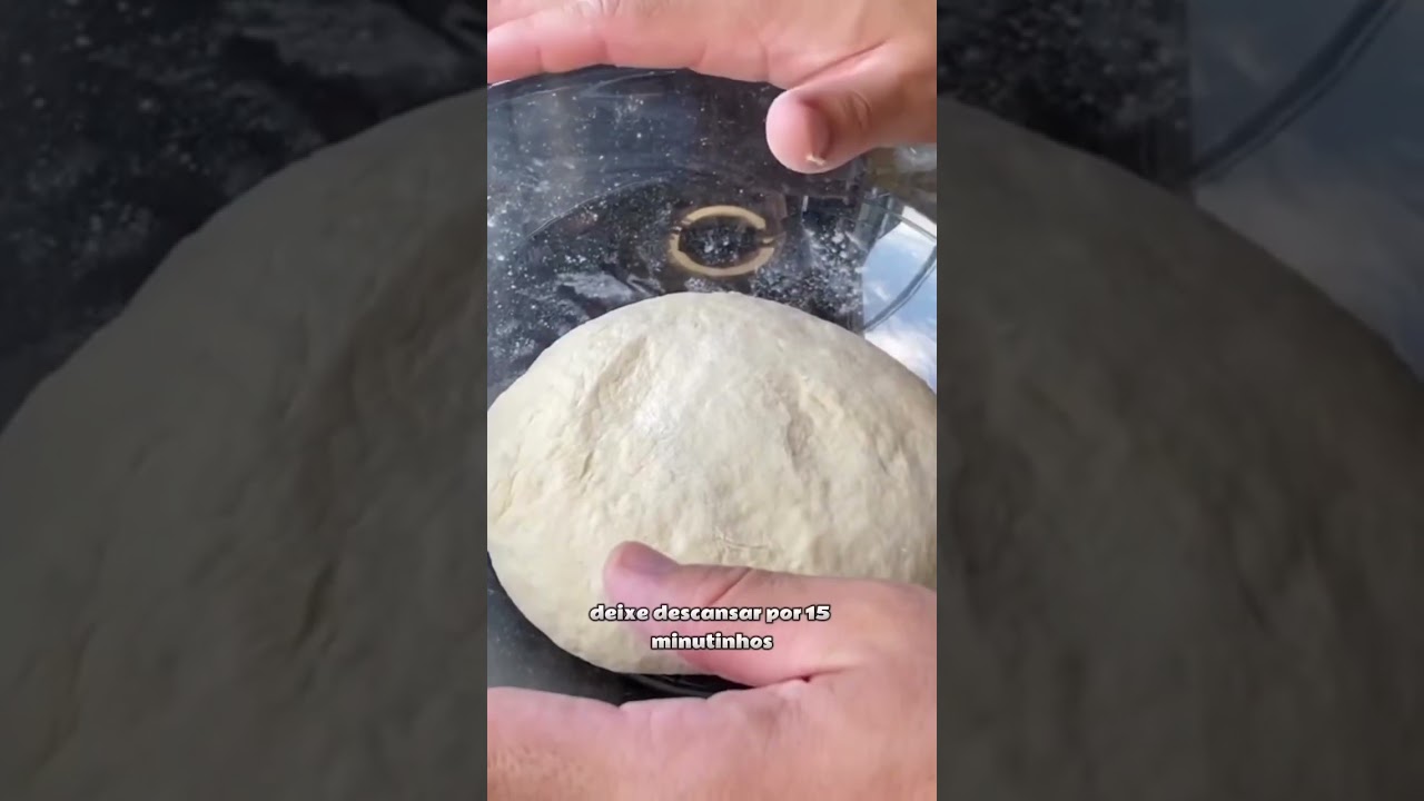 COMO FAZER P&Atilde;O FRANC&Ecirc;S CASEIRO