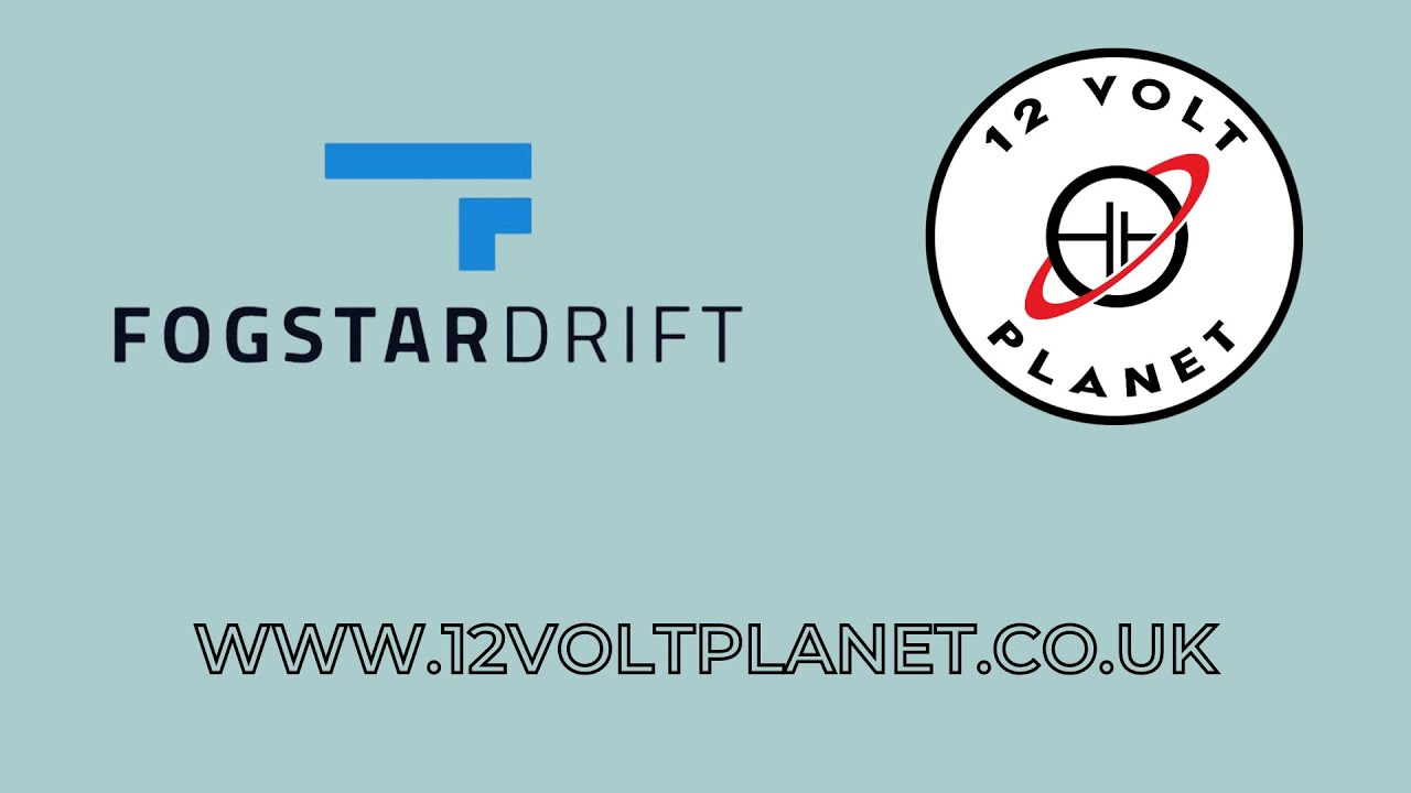 Fogstar Drift ECO Batteries: Affordable Lithium Power For Off-Grid Living | 12 Volt Planet
