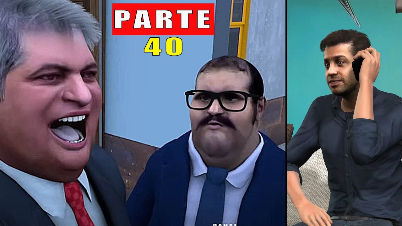 CHAVES - A venda da VILA parte (40)
